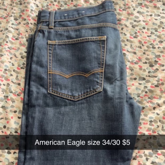 Various men’s clothing like new - Picture 4 of 16